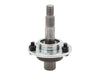 SECURA Messerturm Messerspindel kompatibel mit MTD und Mastercut 917-0900 | 717-0900 | MTD-Serien: Mastercut | Spider | 11 | 12 | B | C | L |