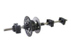 SECURA Differential Getriebe kompatibel mit Motec MRF65E Rasentraktor