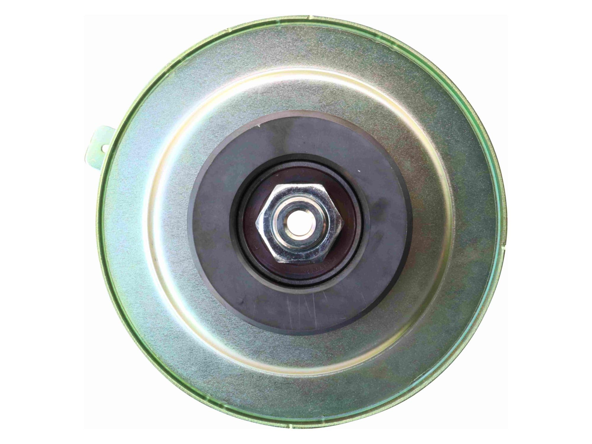 SECURA Messerkupplung Ø90/100mm kompatibel mit Husqvarna CTH172 960610072 Rasentraktor